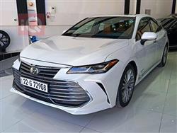 تويوتا أفالون